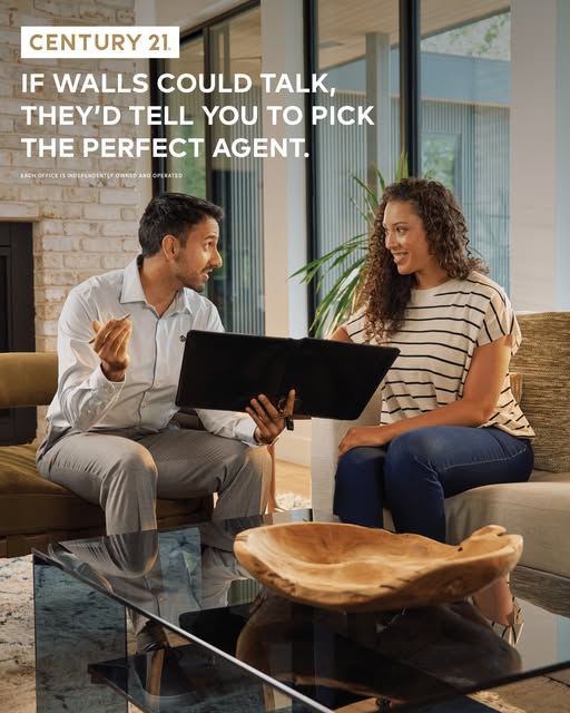 Your dream home is out there