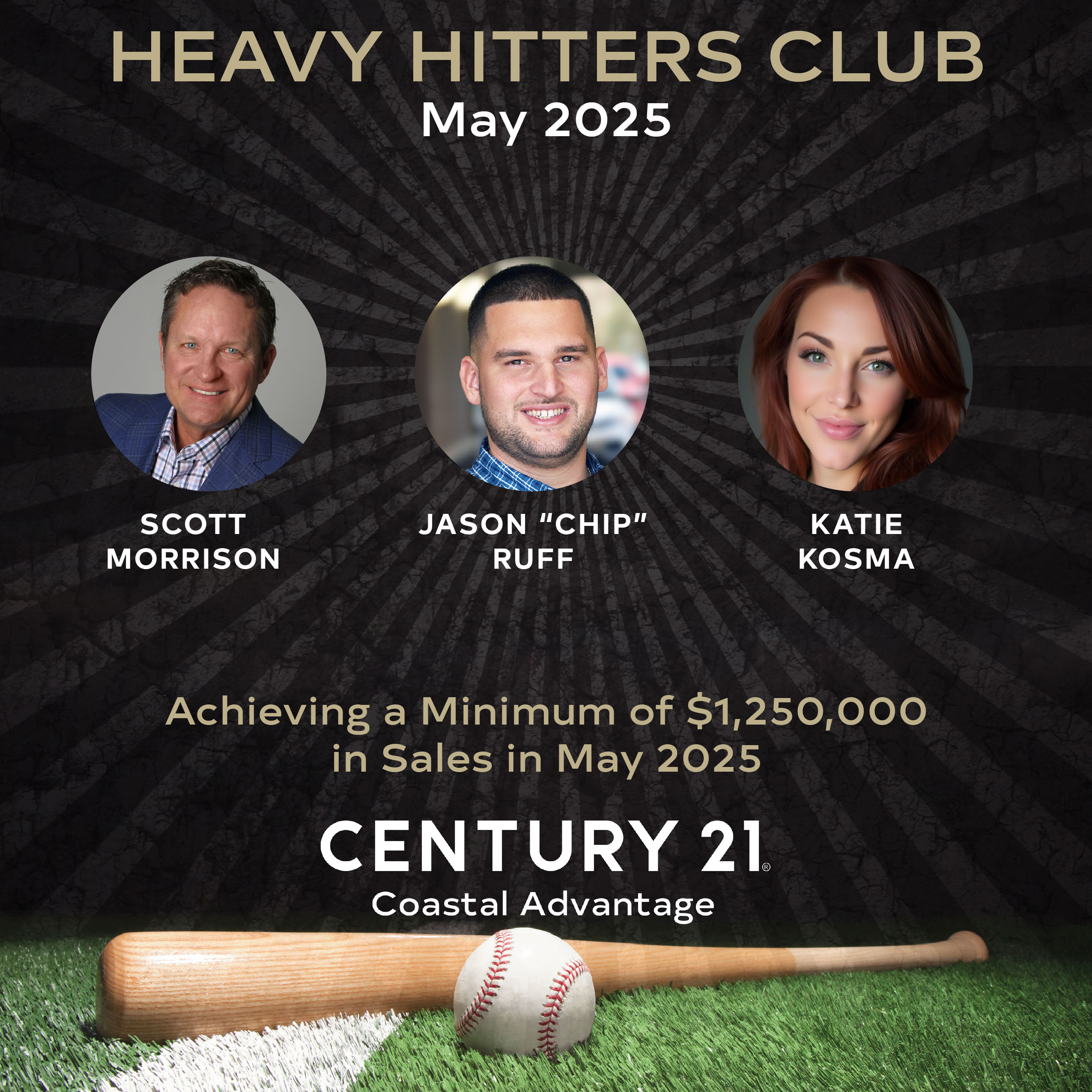 HHC May 25