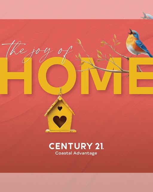 The Joy of HOME