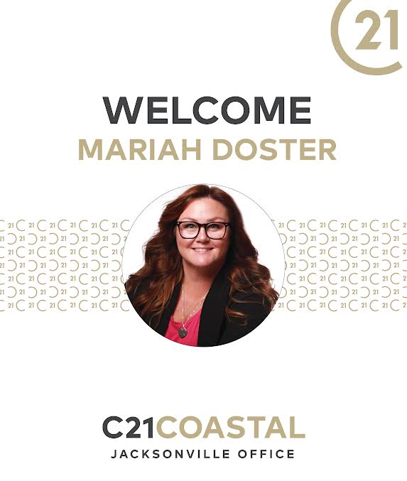 Welcome Mariah