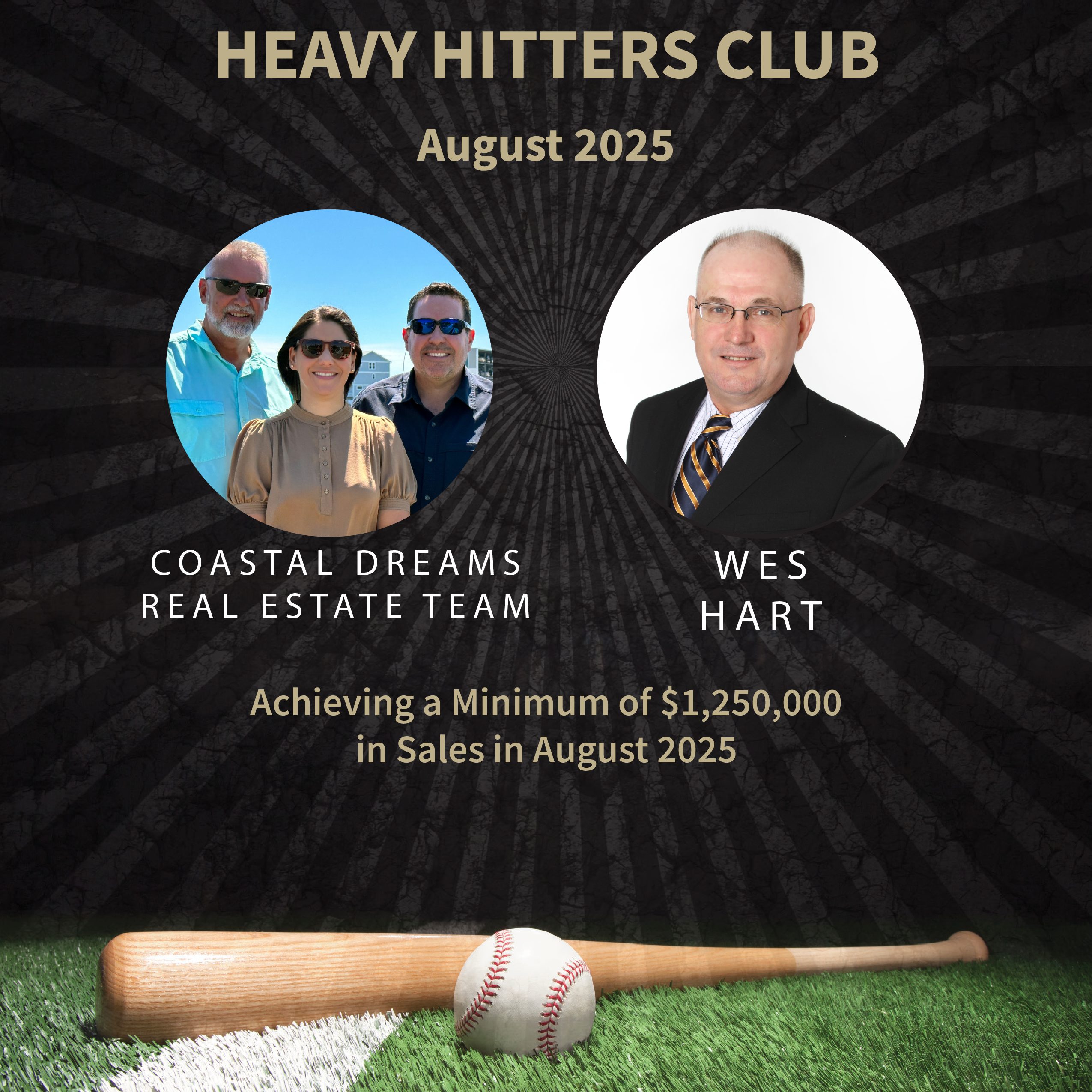 HHClub Aug 25