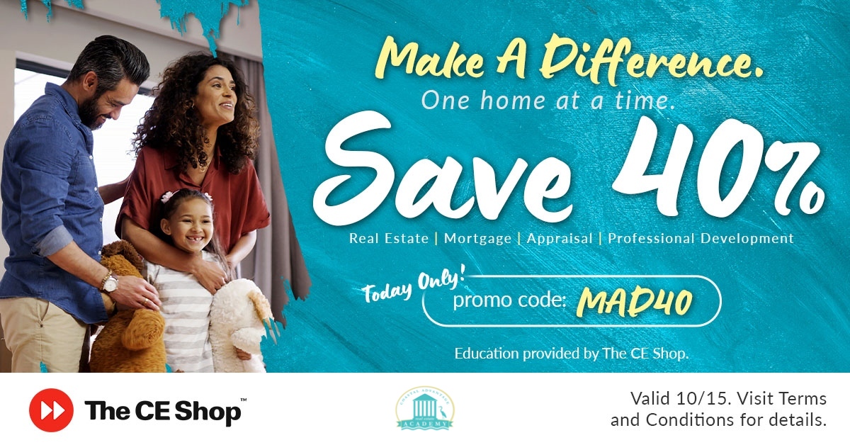 October 15 Flash Sale Banner - 1200x630