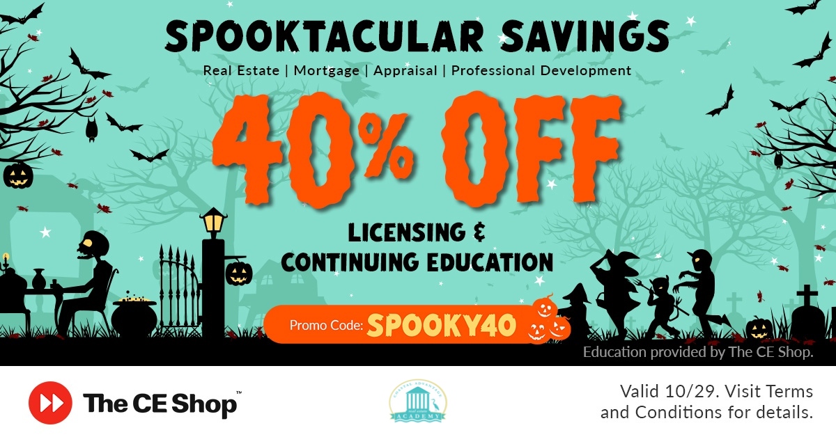 October 29 Flash Sale Banner - 1200x630