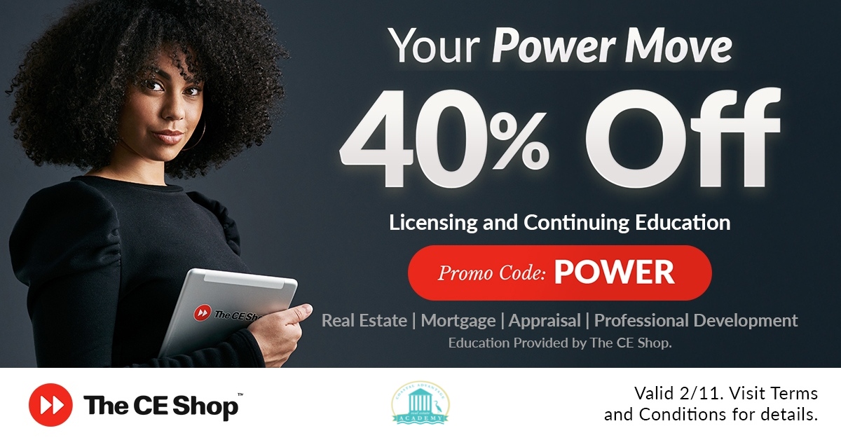 February 11 - 40% Flash Sale Banner - 1200x630