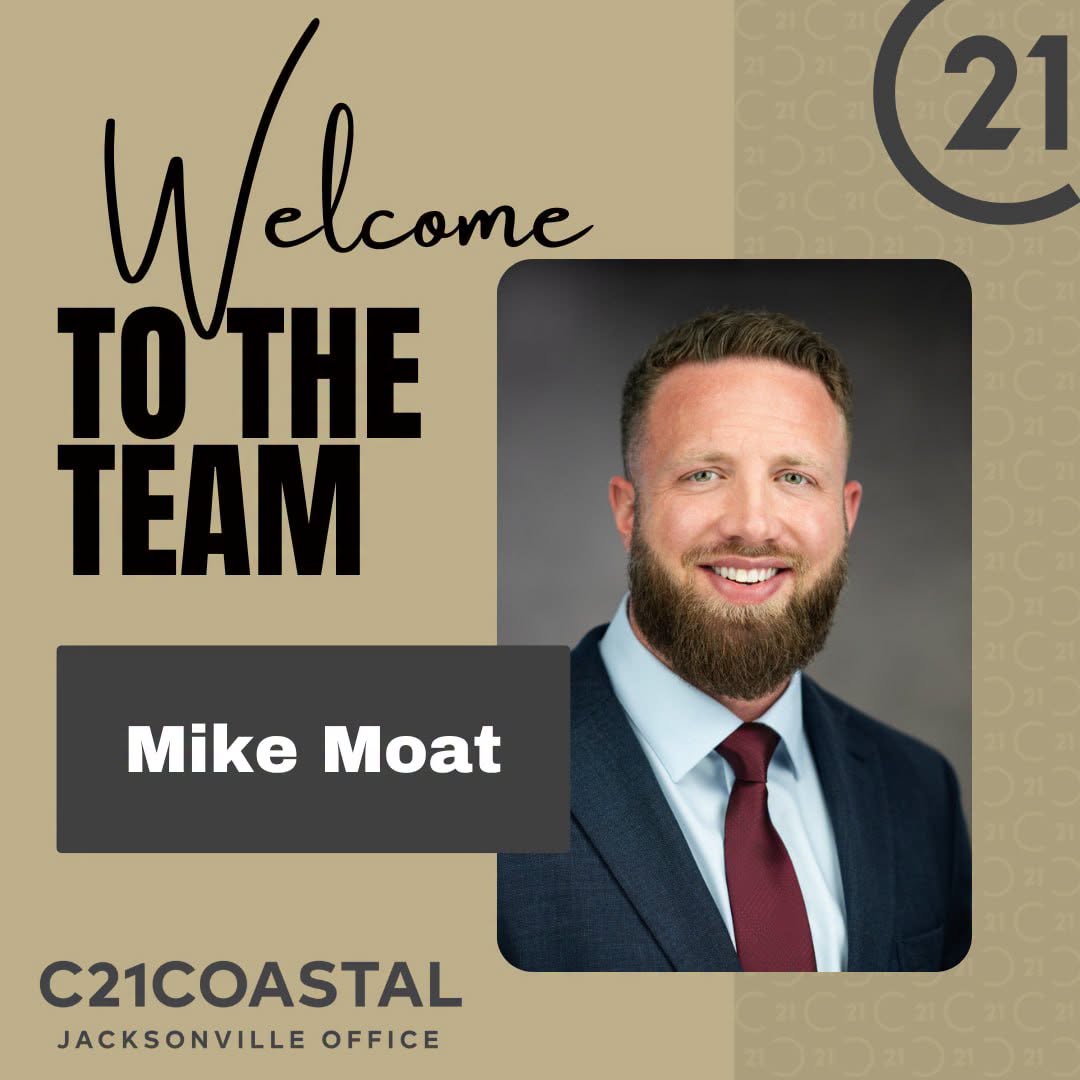New Agent - Mike
